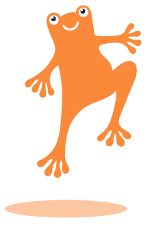 Ginger Frog Marketing